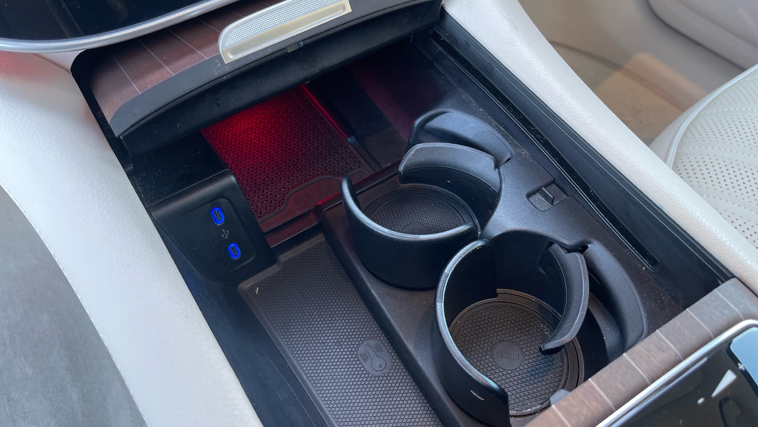 Used Mercedes-Benz EQS 2024 for sale - 76948192: Photo 13