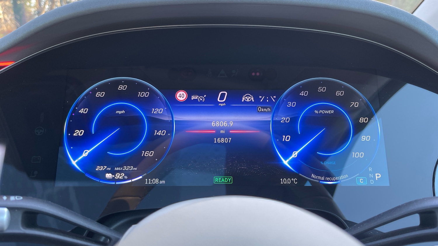 Used Mercedes-Benz EQS 2024 for sale - 76948192: Photo 18