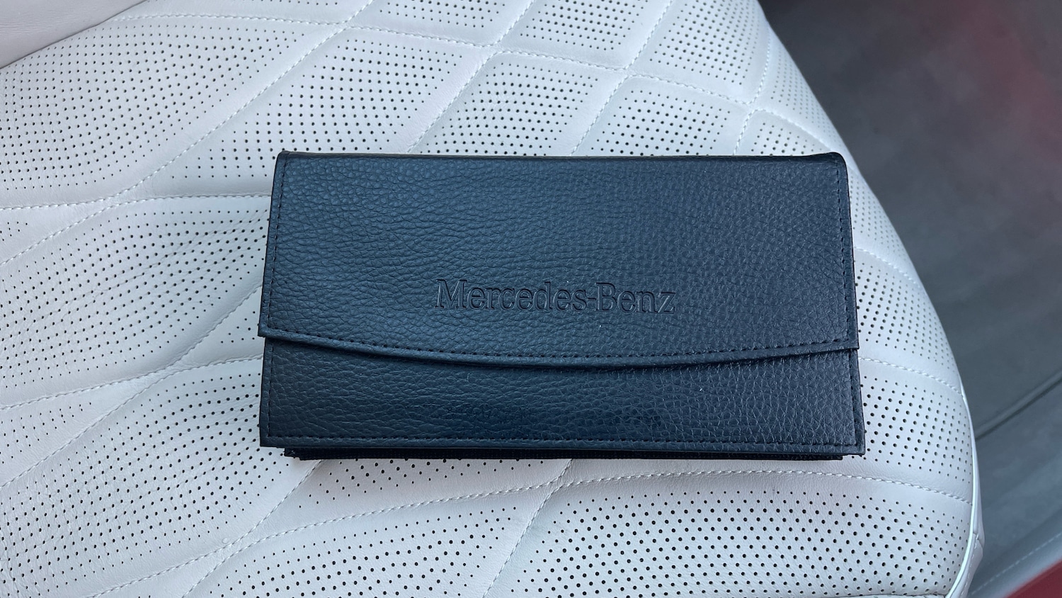 Used Mercedes-Benz EQS 2024 for sale - 76948192: Photo 19