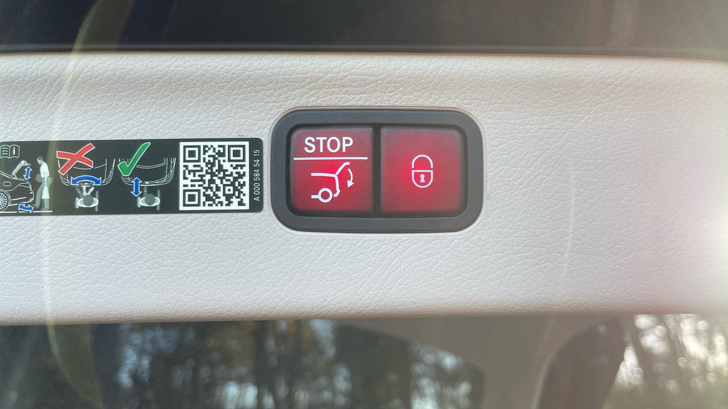 Used Mercedes-Benz EQS 2024 for sale - 76948192: Photo 27