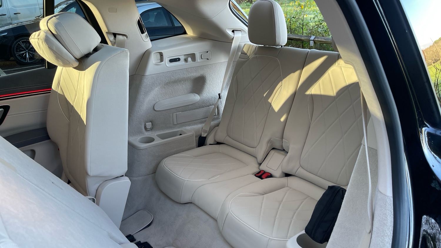 Used Mercedes-Benz EQS 2024 for sale - 76948192: Photo 31