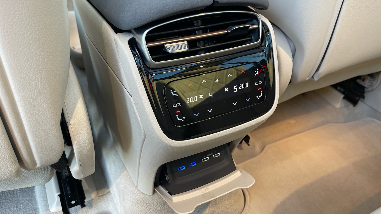 Used Mercedes-Benz EQS 2024 for sale - 76948192: Photo 33