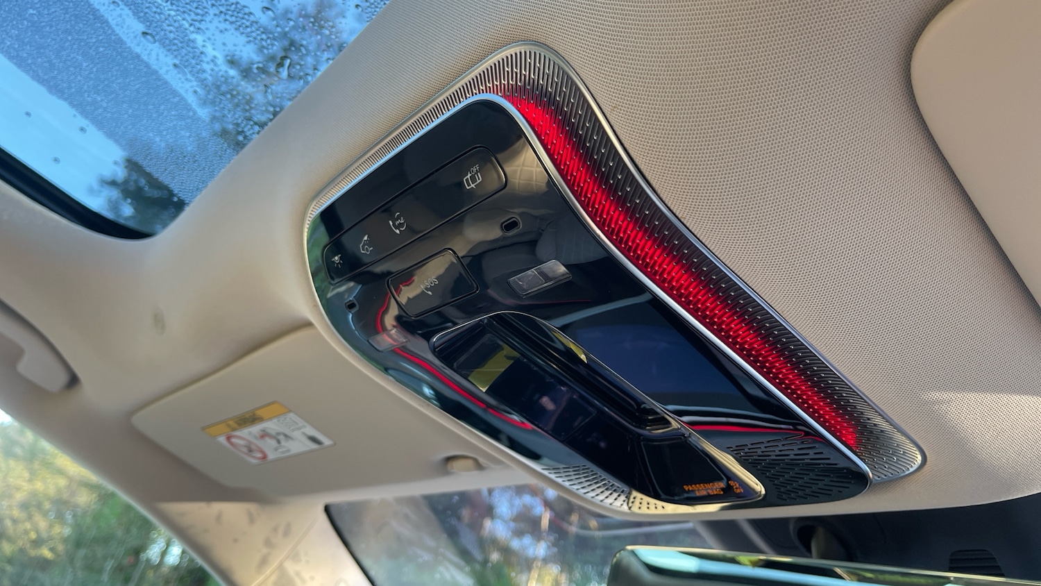 Used Mercedes-Benz EQS 2024 for sale - 76948192: Photo 36