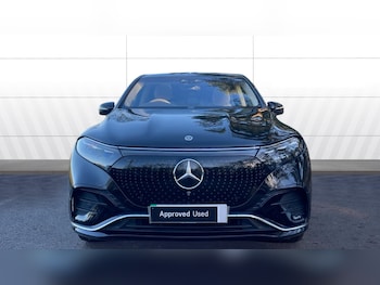 Used Mercedes-Benz EQS 2024 for sale - 76948192: Photo