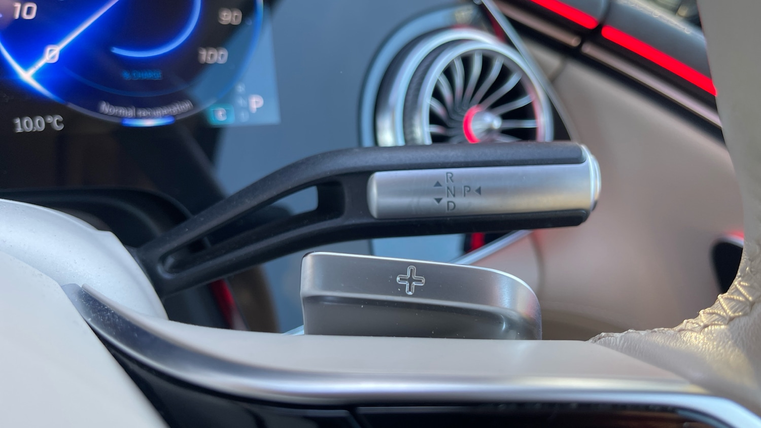 Used Mercedes-Benz EQS 2024 for sale - 76948192: Photo 40