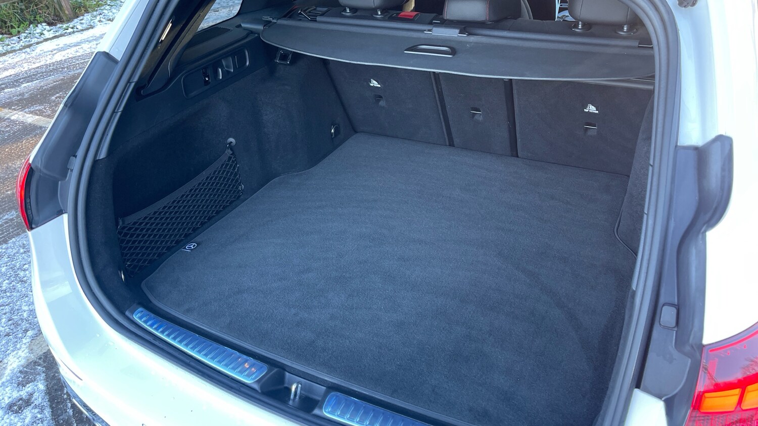 Used Mercedes-Benz C Class 2023 for sale - 77567585: Photo 27