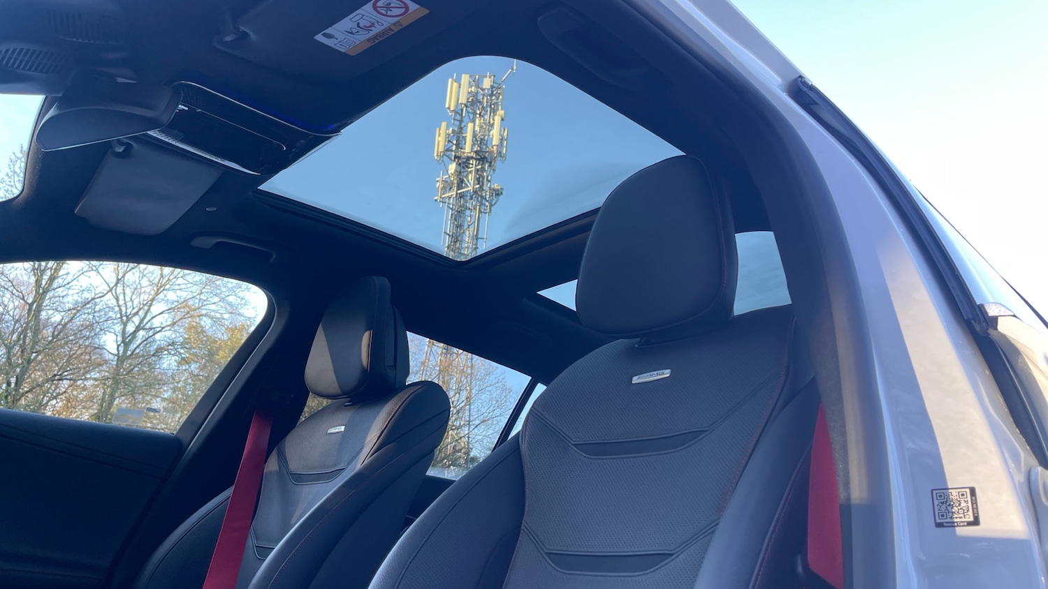 Used Mercedes-Benz C Class 2023 for sale - 77567585: Photo 34