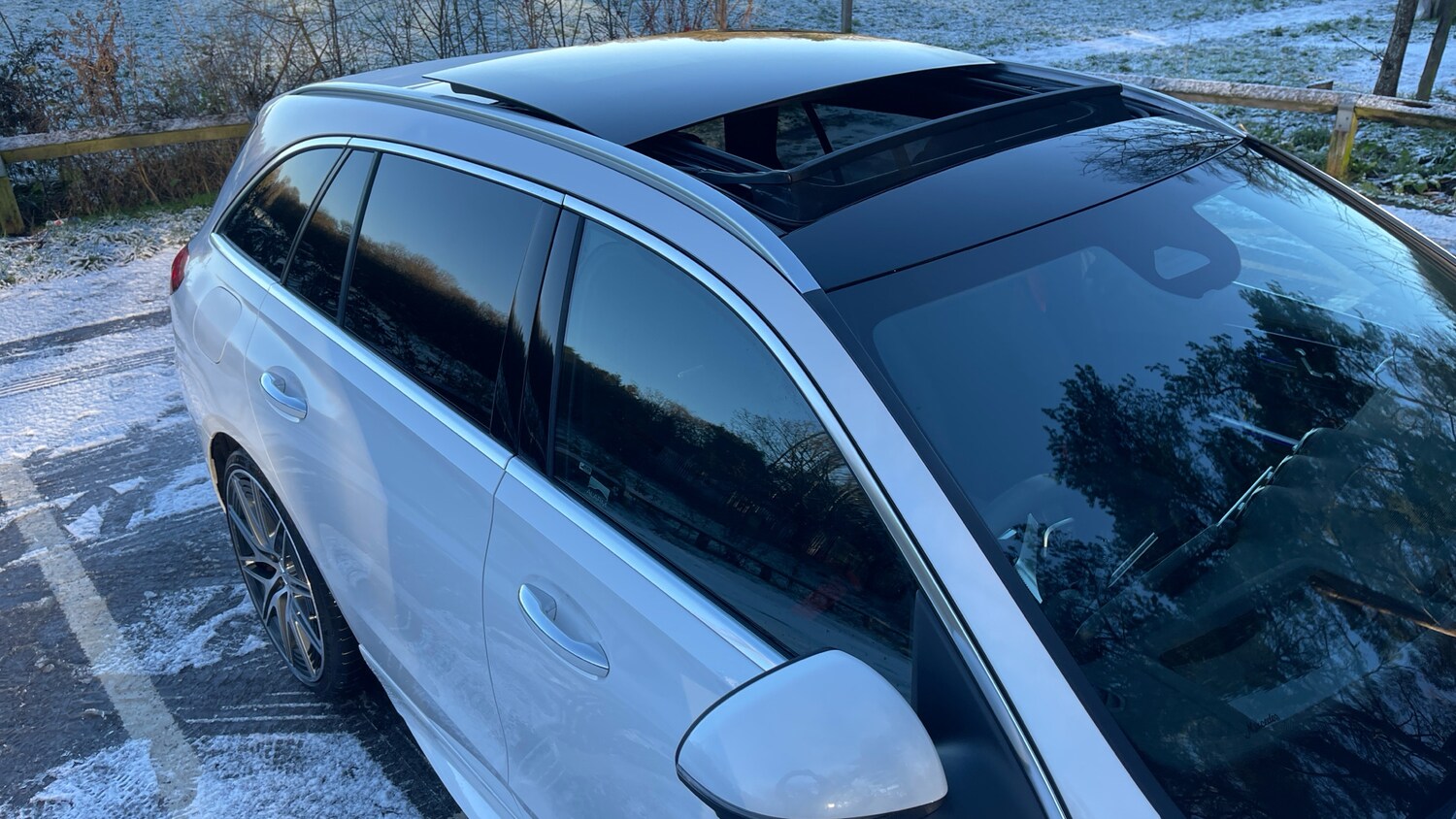 Used Mercedes-Benz C Class 2023 for sale - 77567585: Photo 35