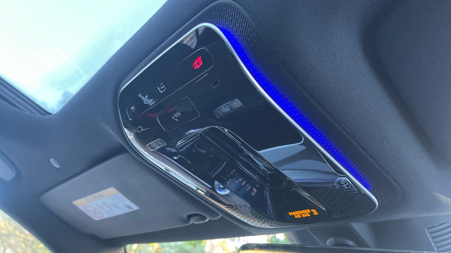 Used Mercedes-Benz C Class 2023 for sale - 77567585: Photo 36