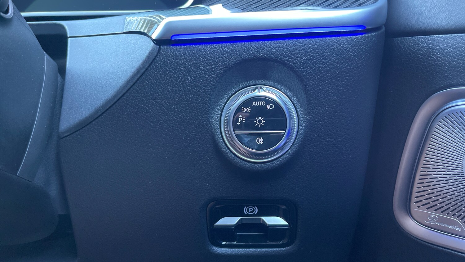 Used Mercedes-Benz C Class 2023 for sale - 77567585: Photo 38