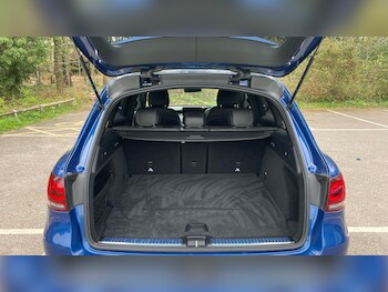 Used Mercedes-Benz GLC 2022 for sale - 78370130: Photo