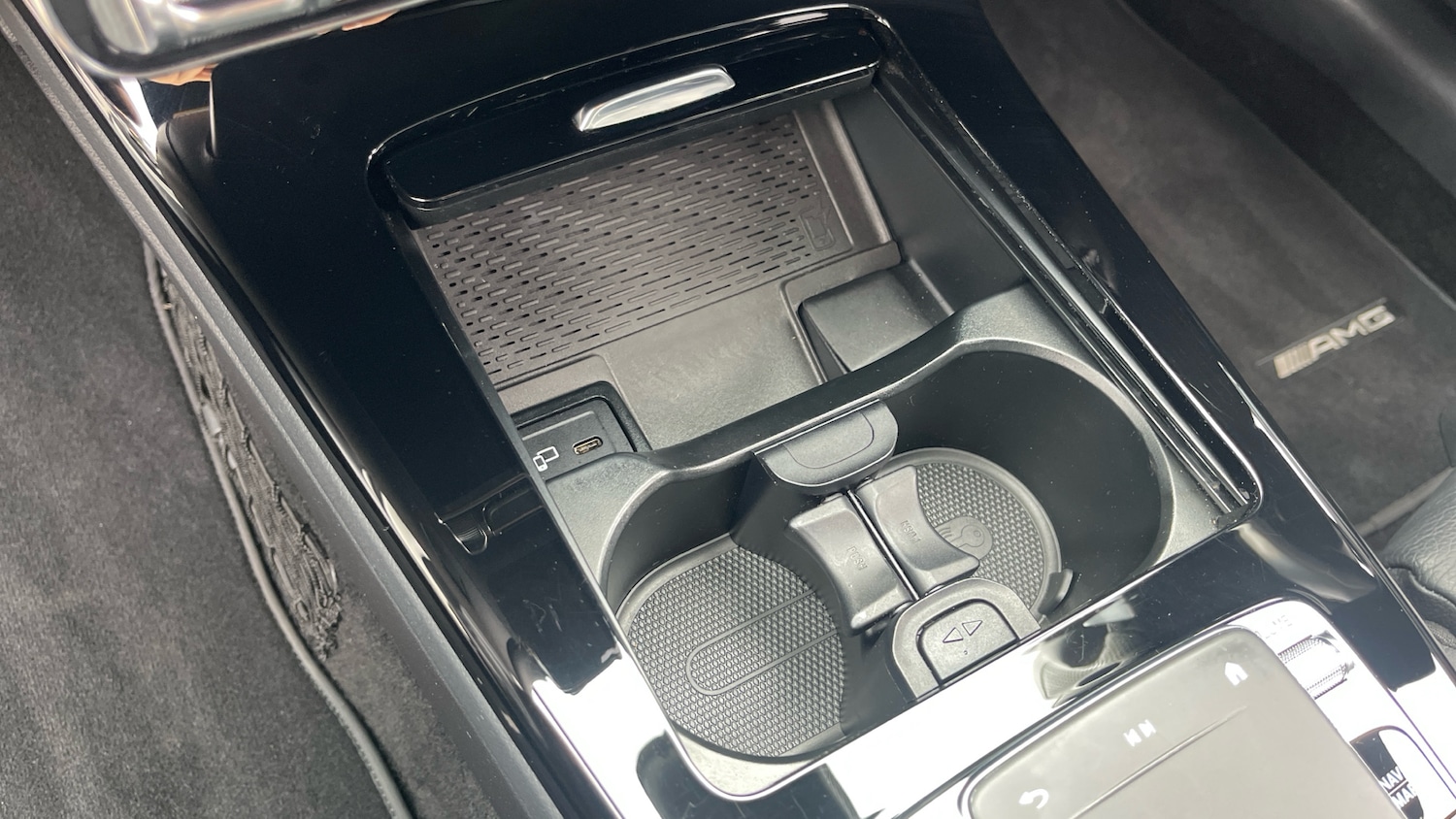 Used Mercedes-Benz CLA 2019 for sale - 77123993: Photo 13