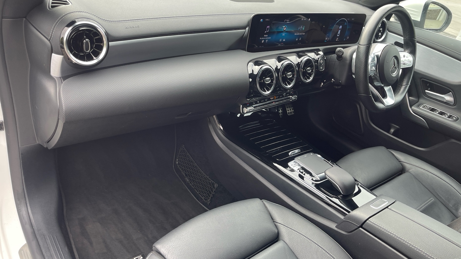 Used Mercedes-Benz CLA 2019 for sale - 77123993: Photo 31