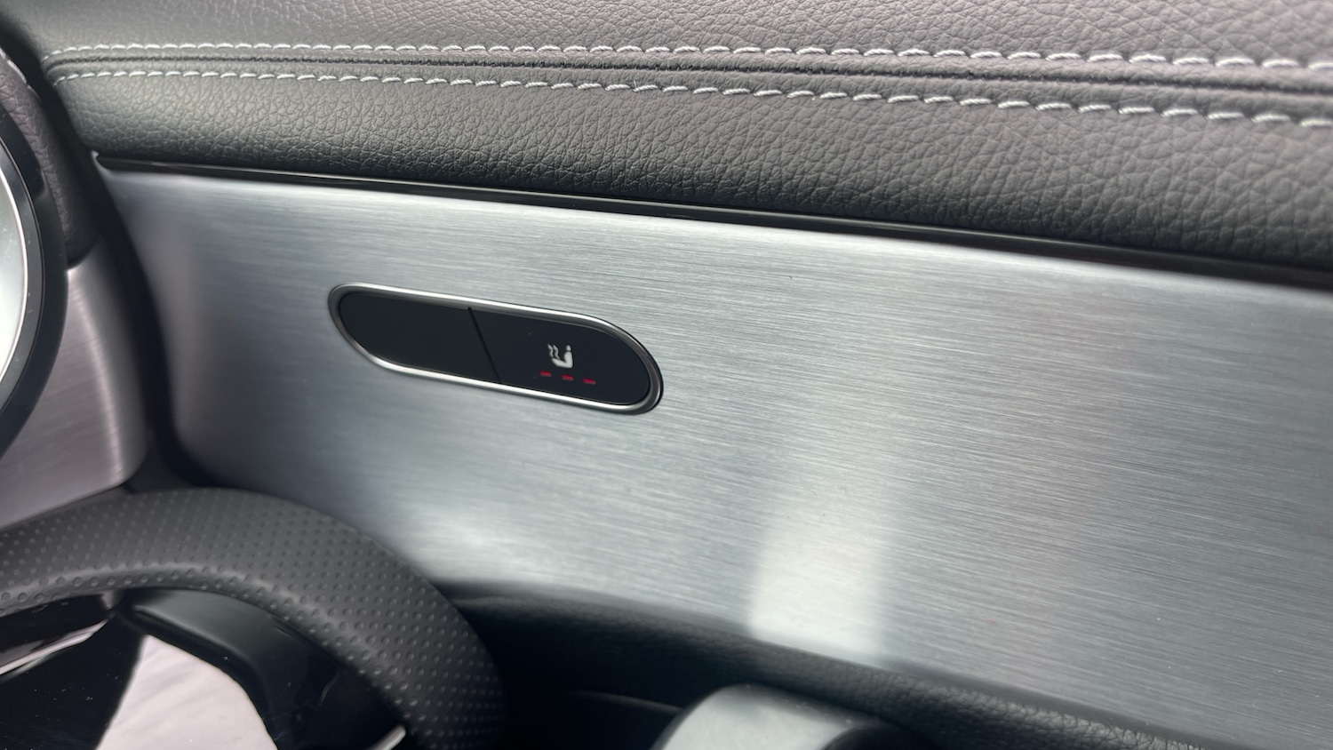 Used Mercedes-Benz CLA 2019 for sale - 77123993: Photo 33