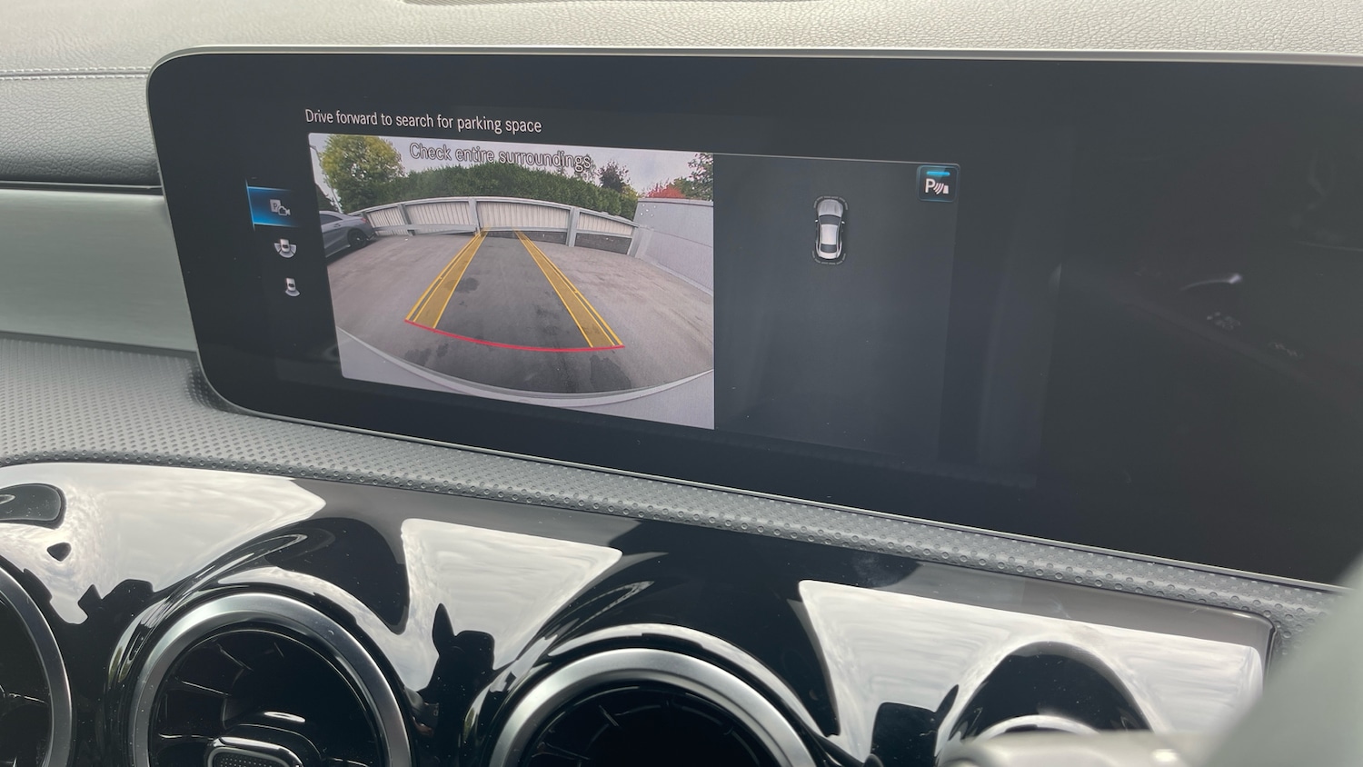 Used Mercedes-Benz CLA 2019 for sale - 77123993: Photo 45