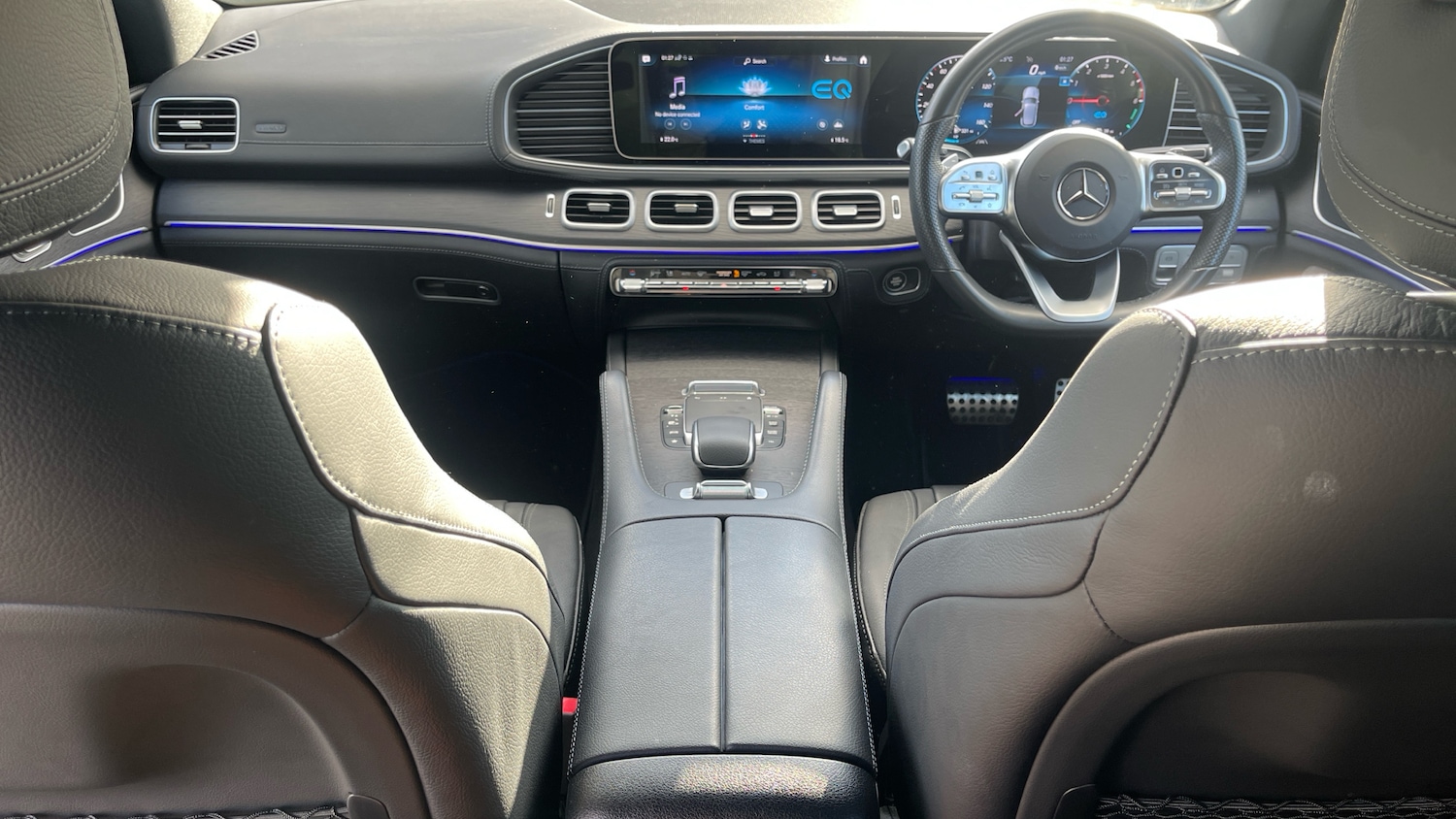 Used Mercedes-Benz GLE 2021 for sale - 77311297: Photo 10