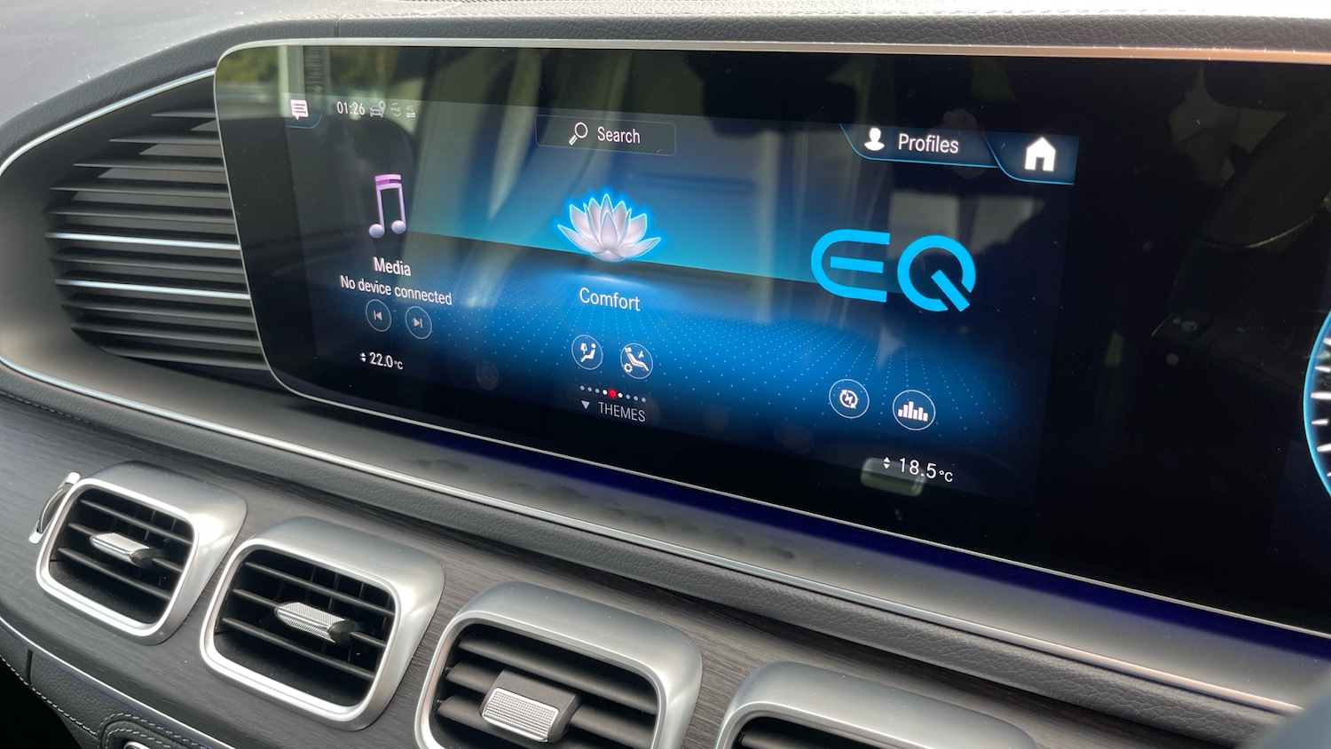 Used Mercedes-Benz GLE 2021 for sale - 77311297: Photo 12