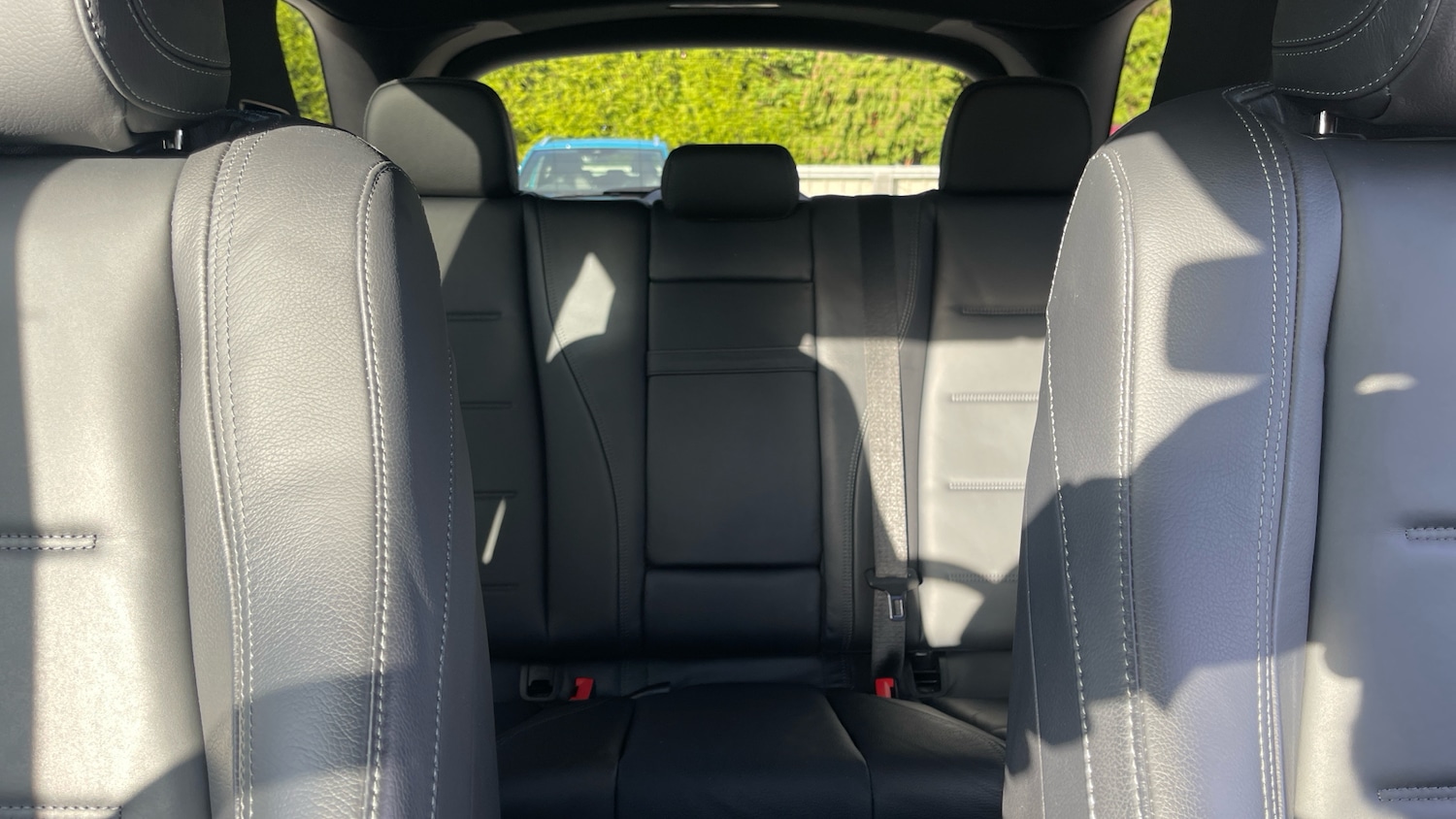 Used Mercedes-Benz GLE 2021 for sale - 77311297: Photo 15