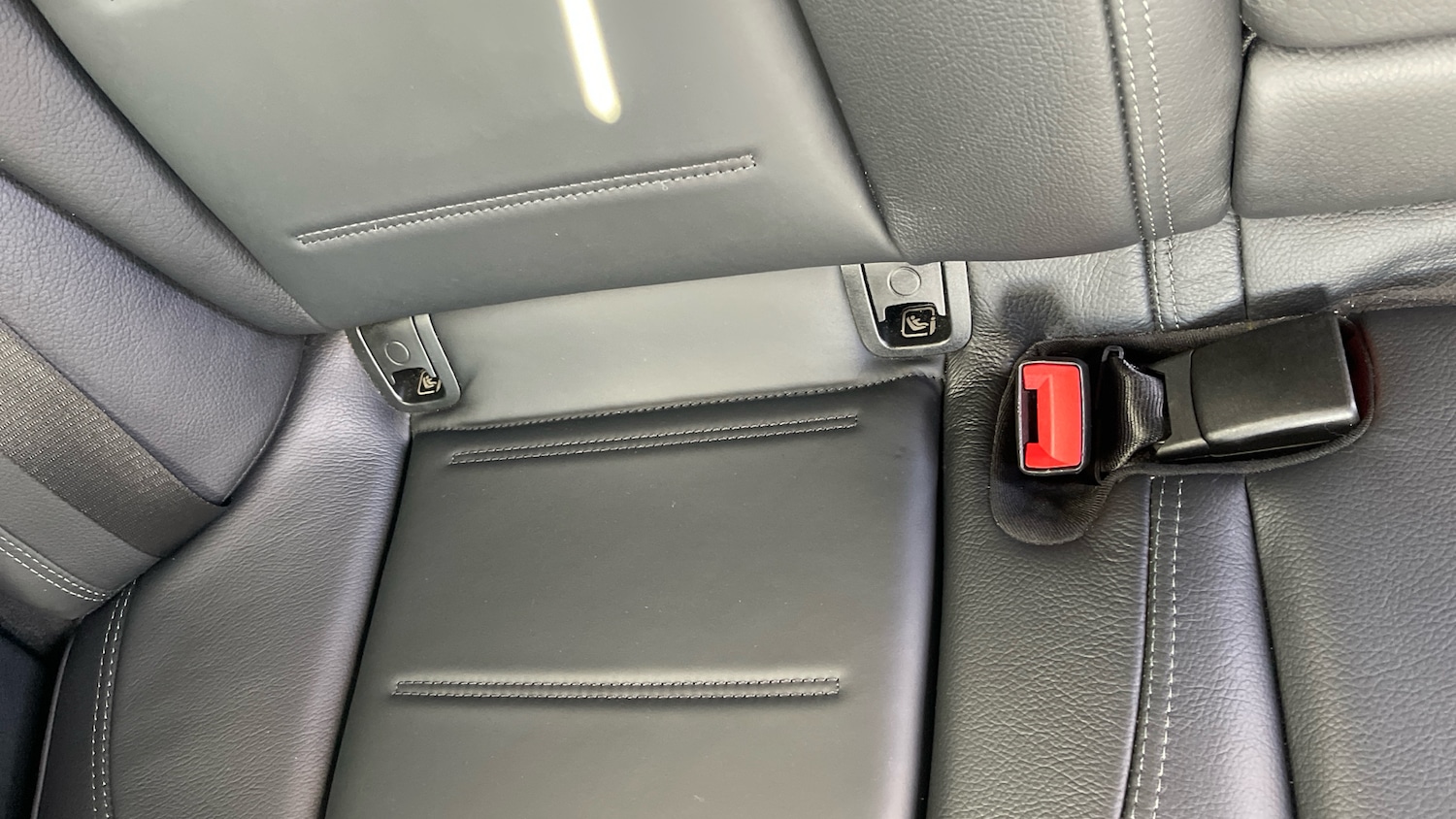 Used Mercedes-Benz GLE 2021 for sale - 77311297: Photo 17