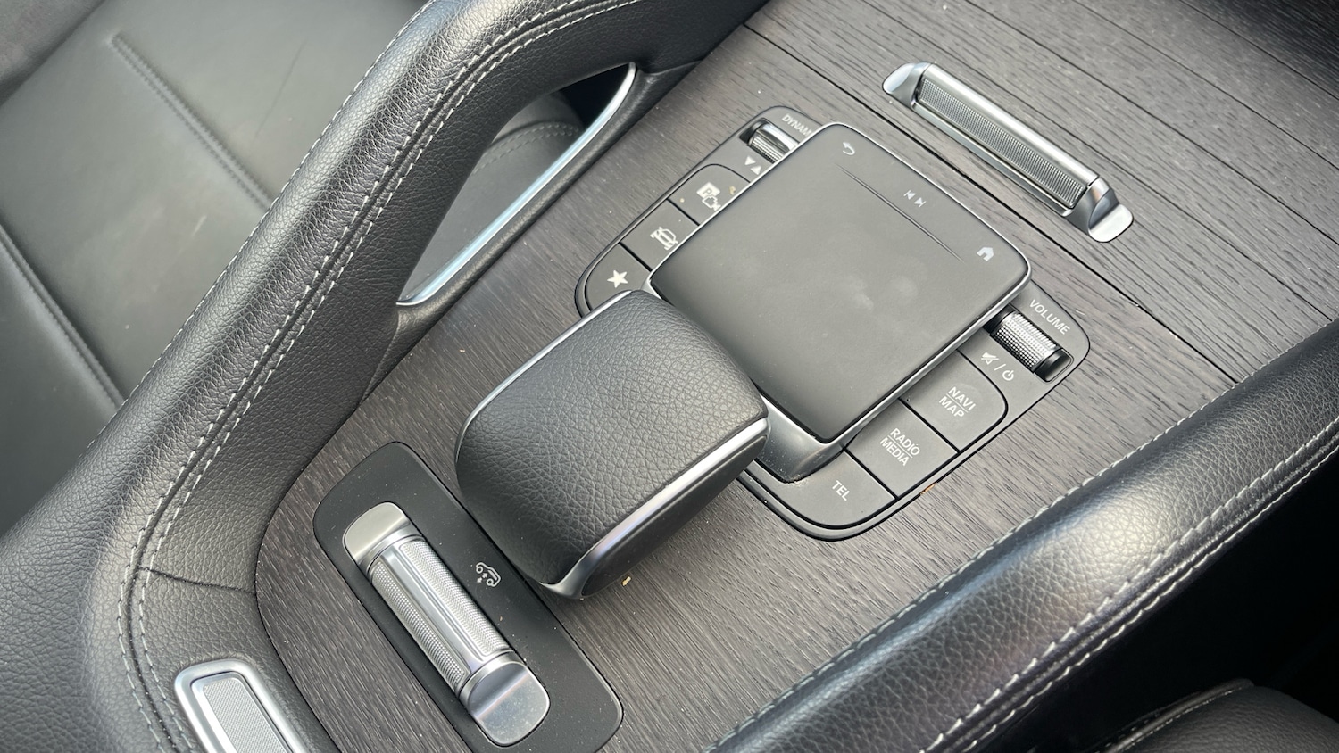 Used Mercedes-Benz GLE 2021 for sale - 77311297: Photo 38