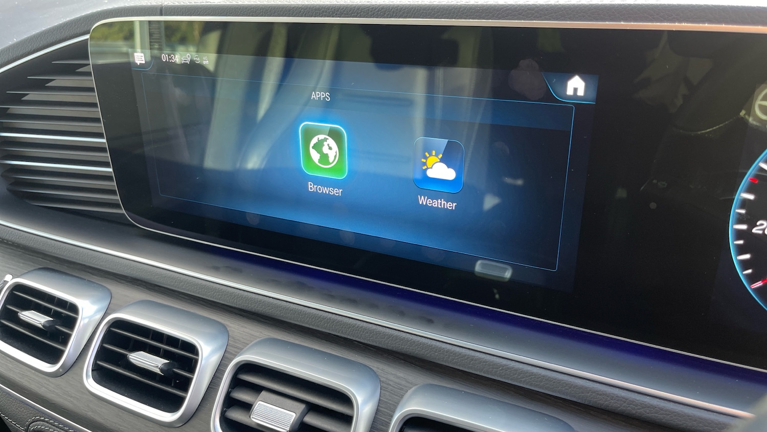 Used Mercedes-Benz GLE 2021 for sale - 77311297: Photo 43