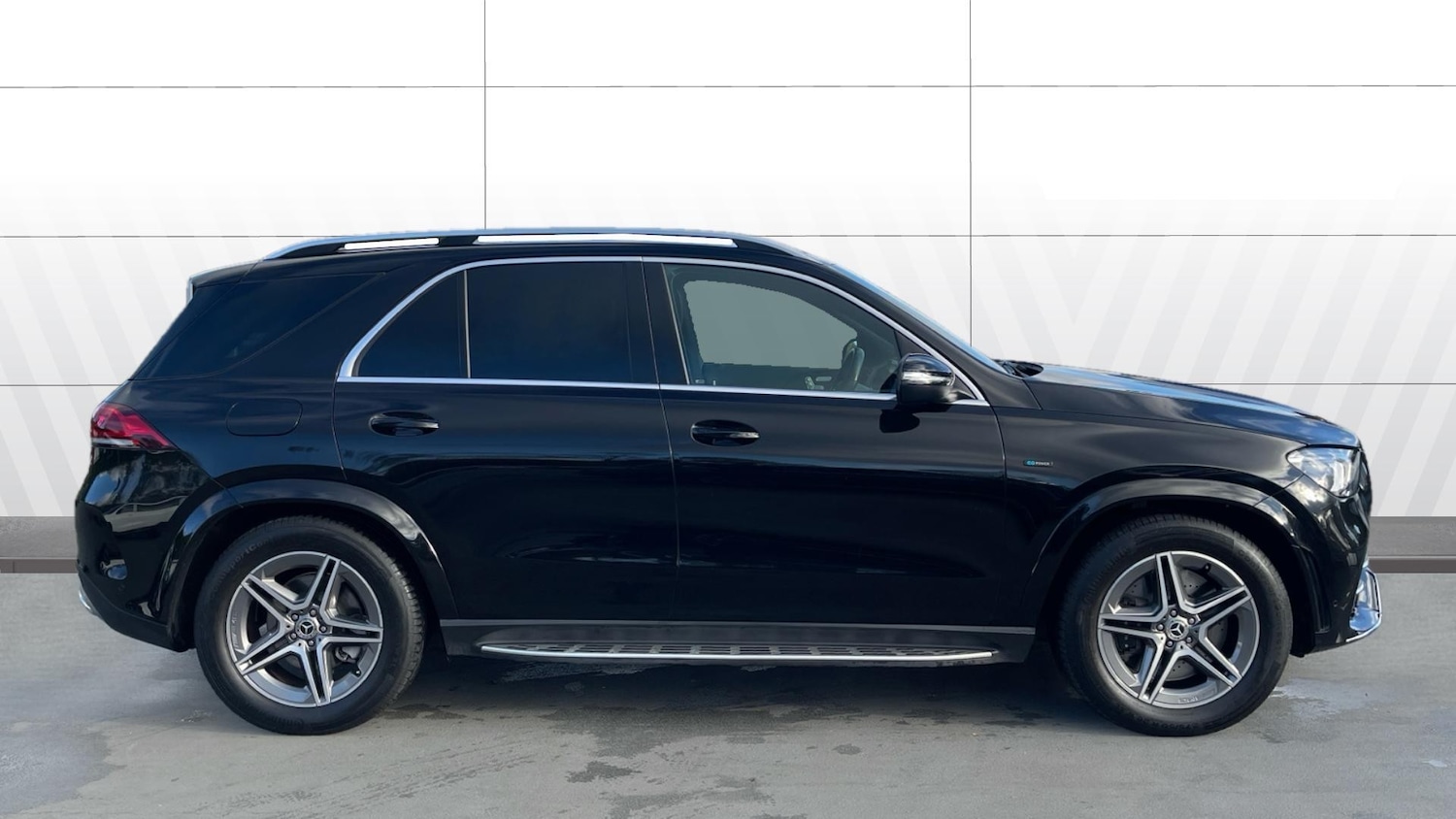 Used Mercedes-Benz GLE 2021 for sale - 77311297: Photo 5