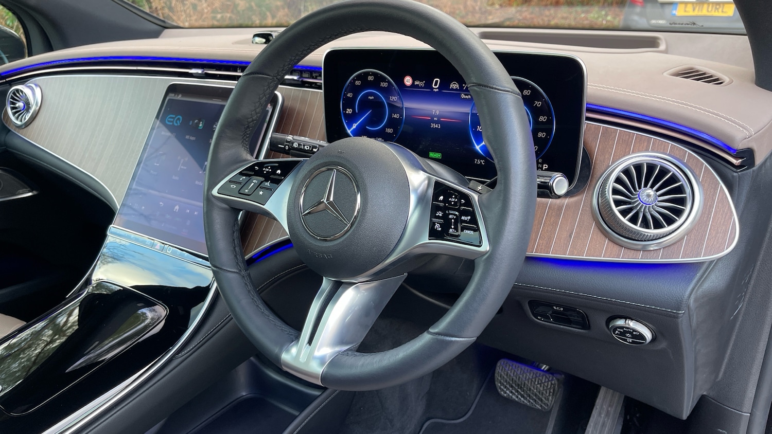 Used Mercedes-Benz EQA 2024 for sale - 77260746: Photo 11