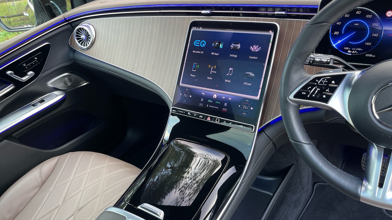 Used Mercedes-Benz EQA 2024 for sale - 77260746: Photo 14