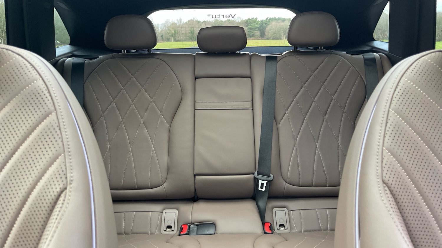 Used Mercedes-Benz EQA 2024 for sale - 77260746: Photo 15