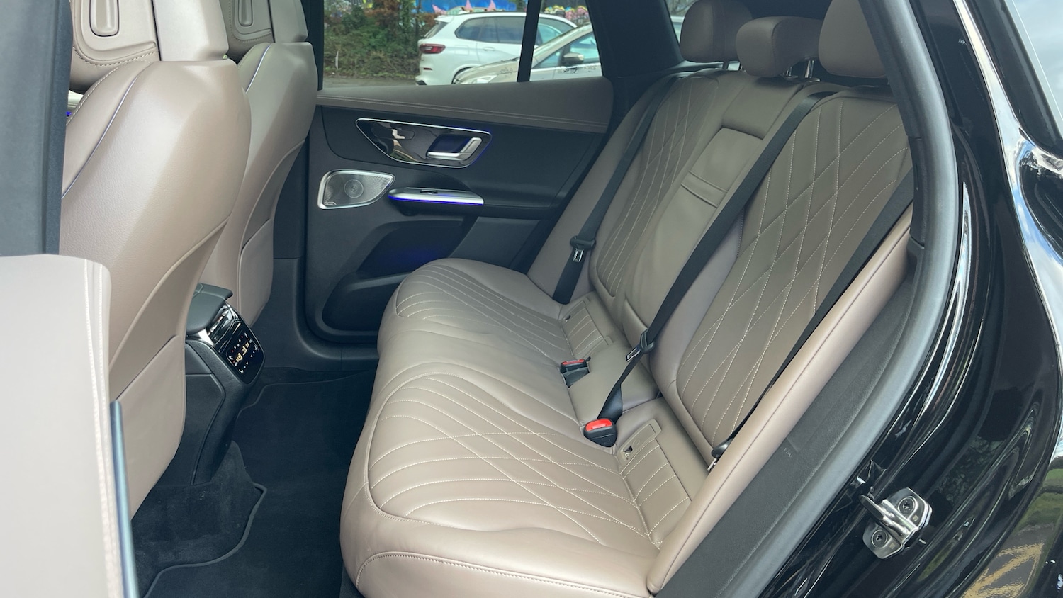 Used Mercedes-Benz EQA 2024 for sale - 77260746: Photo 16