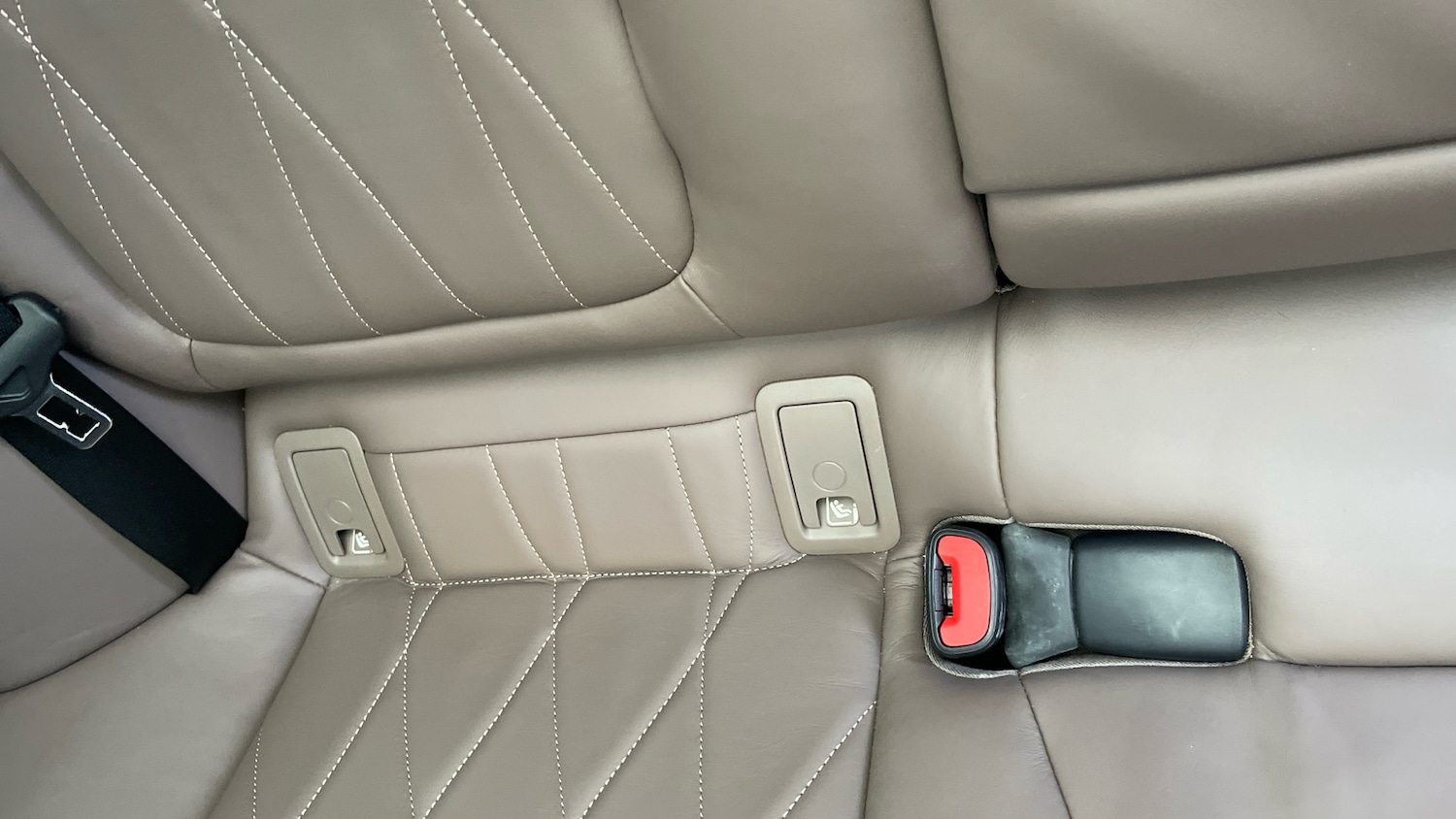 Used Mercedes-Benz EQA 2024 for sale - 77260746: Photo 17