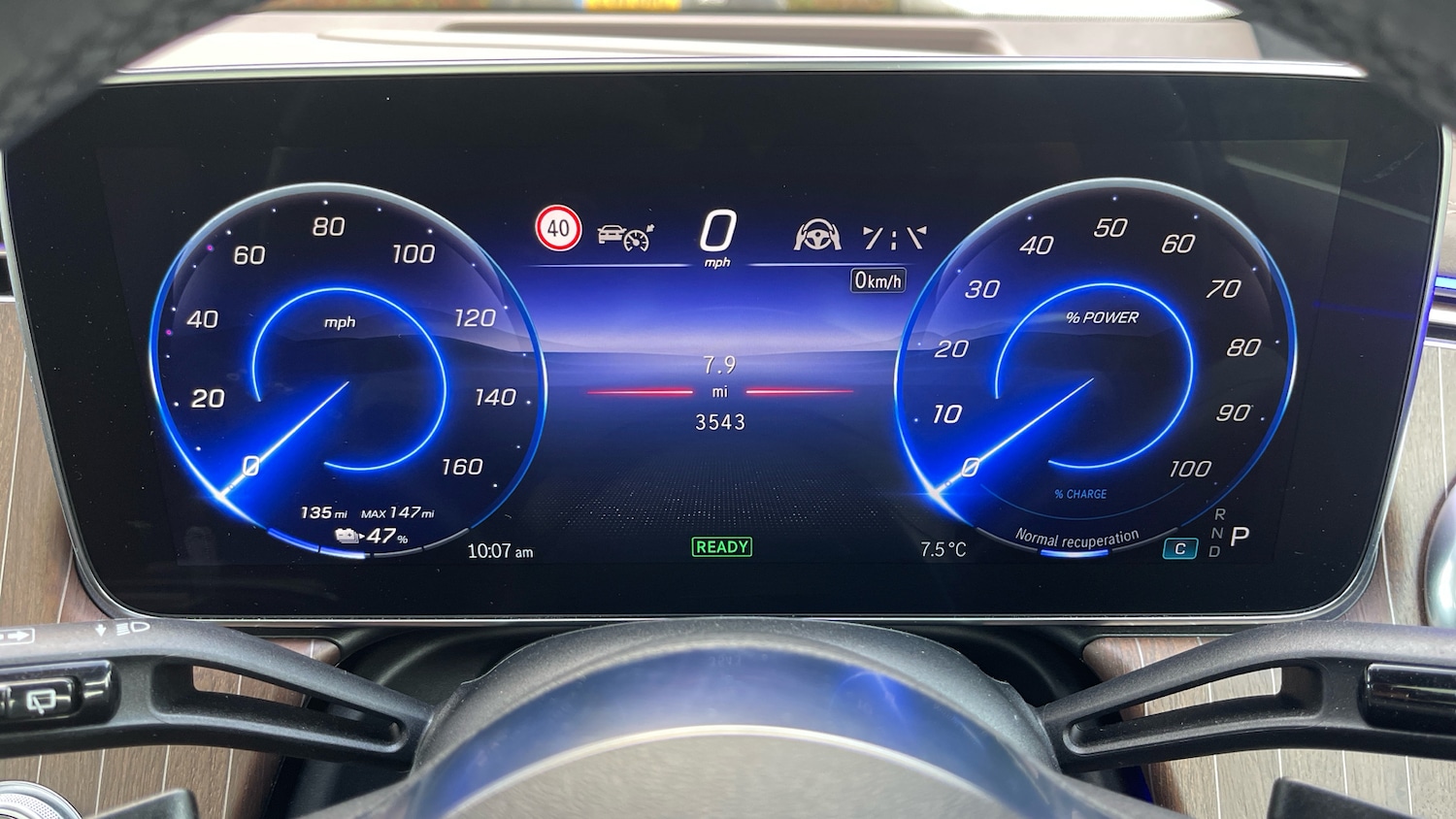 Used Mercedes-Benz EQA 2024 for sale - 77260746: Photo 18