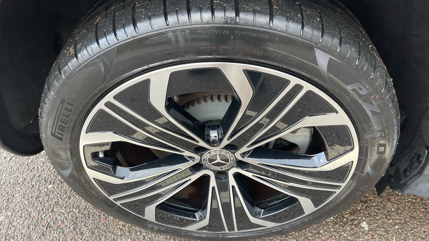 Used Mercedes-Benz EQA 2024 for sale - 77260746: Photo 22