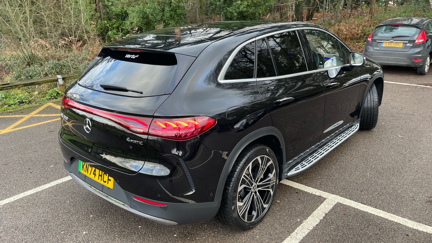 Used Mercedes-Benz EQA 2024 for sale - 77260746: Photo 24