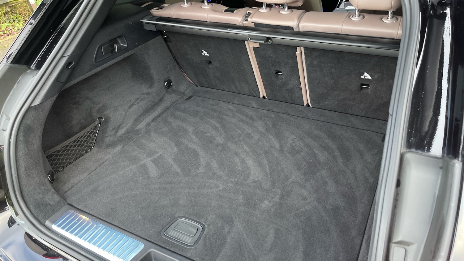 Used Mercedes-Benz EQA 2024 for sale - 77260746: Photo 27