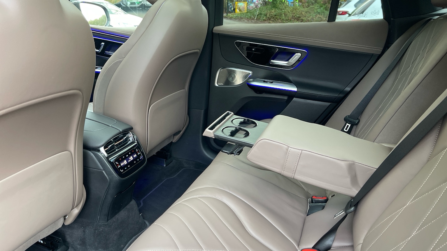 Used Mercedes-Benz EQA 2024 for sale - 77260746: Photo 30