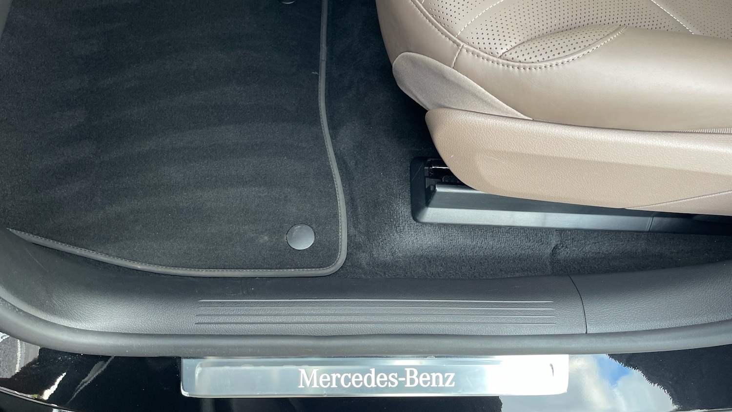 Used Mercedes-Benz EQA 2024 for sale - 77260746: Photo 31