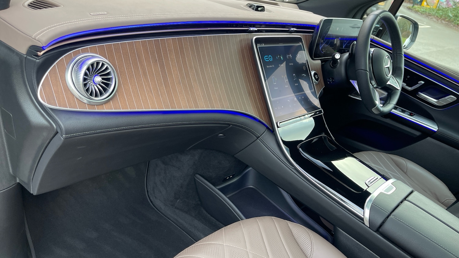 Used Mercedes-Benz EQA 2024 for sale - 77260746: Photo 32