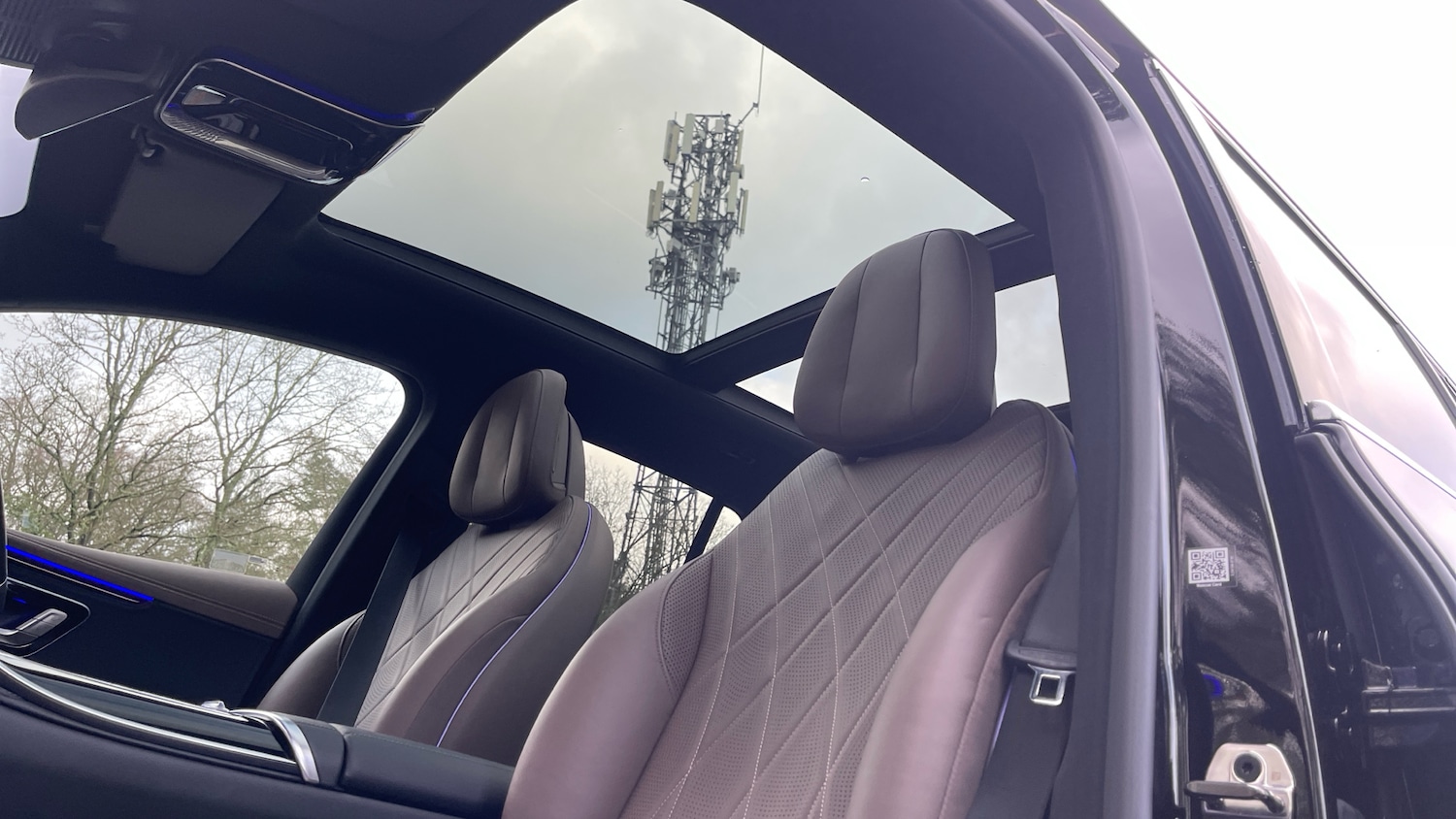 Used Mercedes-Benz EQA 2024 for sale - 77260746: Photo 33