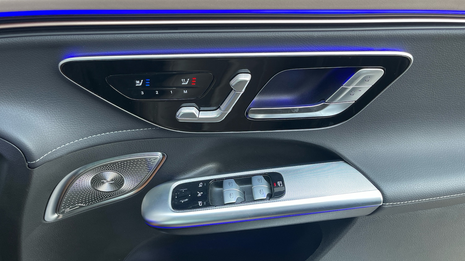 Used Mercedes-Benz EQA 2024 for sale - 77260746: Photo 36