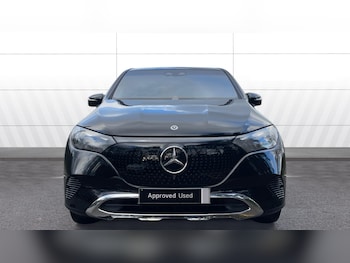 Used Mercedes-Benz EQA 2024 for sale - 77260746: Photo