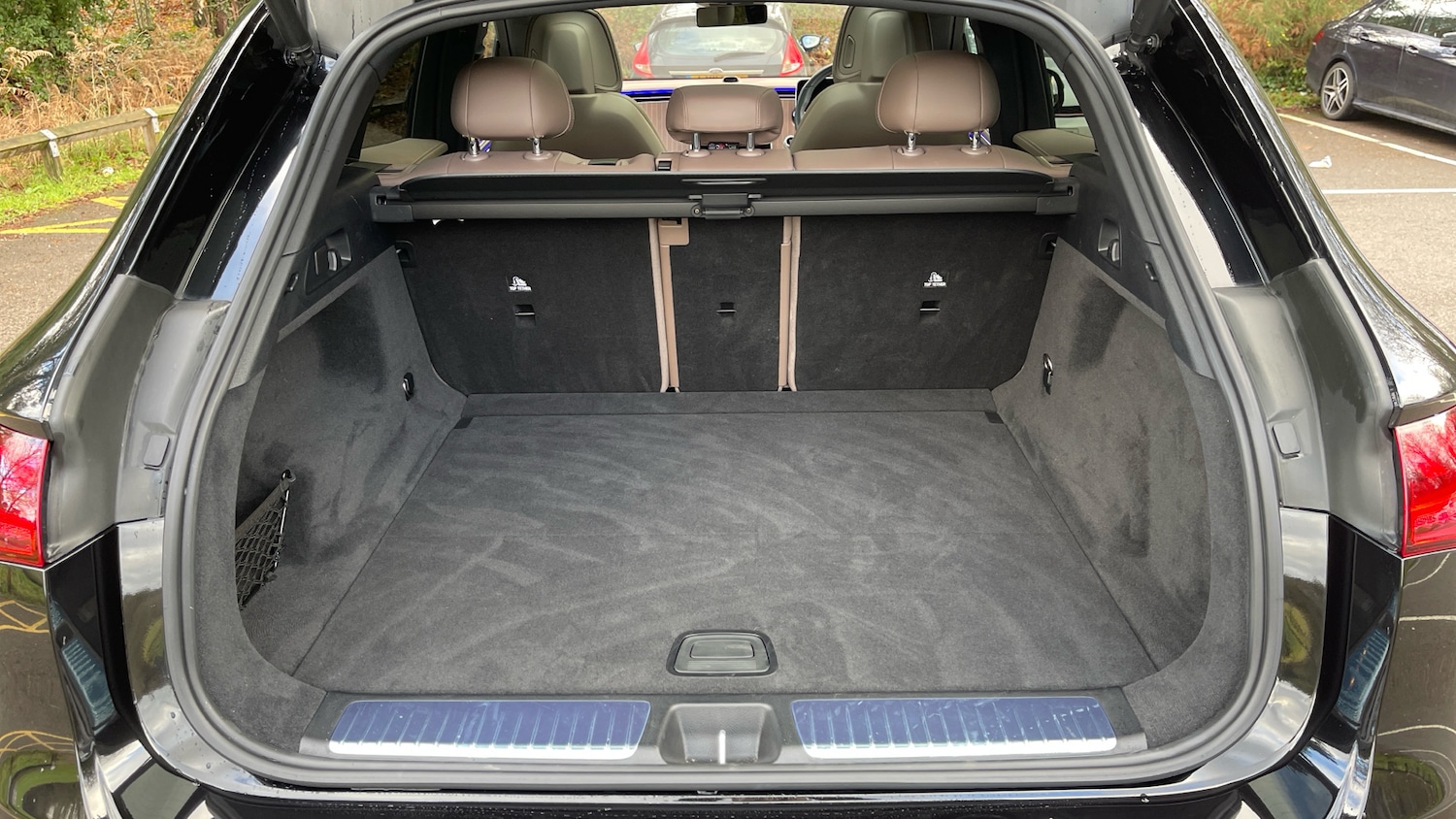 Used Mercedes-Benz EQA 2024 for sale - 77260746: Photo 4