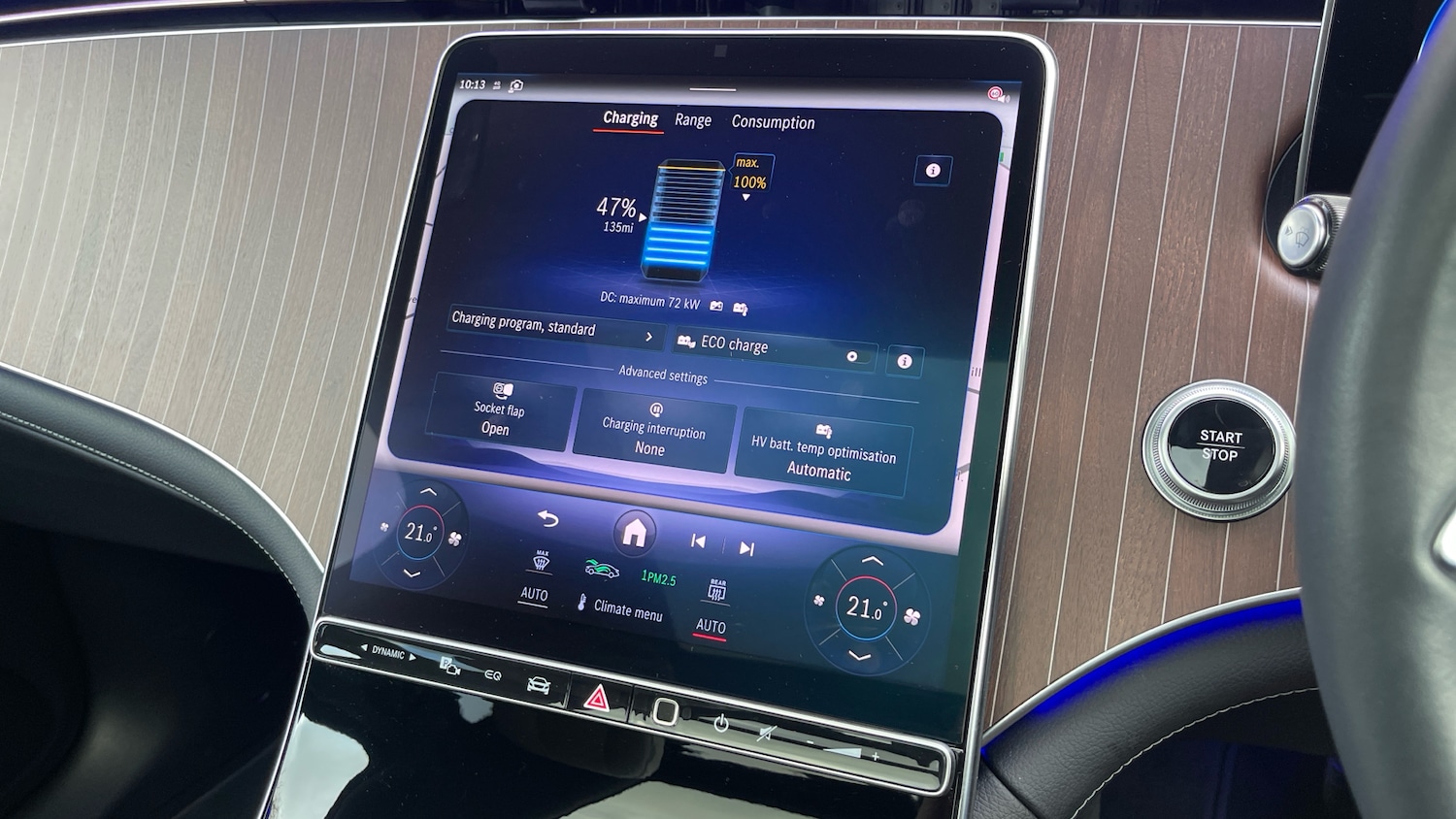 Used Mercedes-Benz EQA 2024 for sale - 77260746: Photo 43