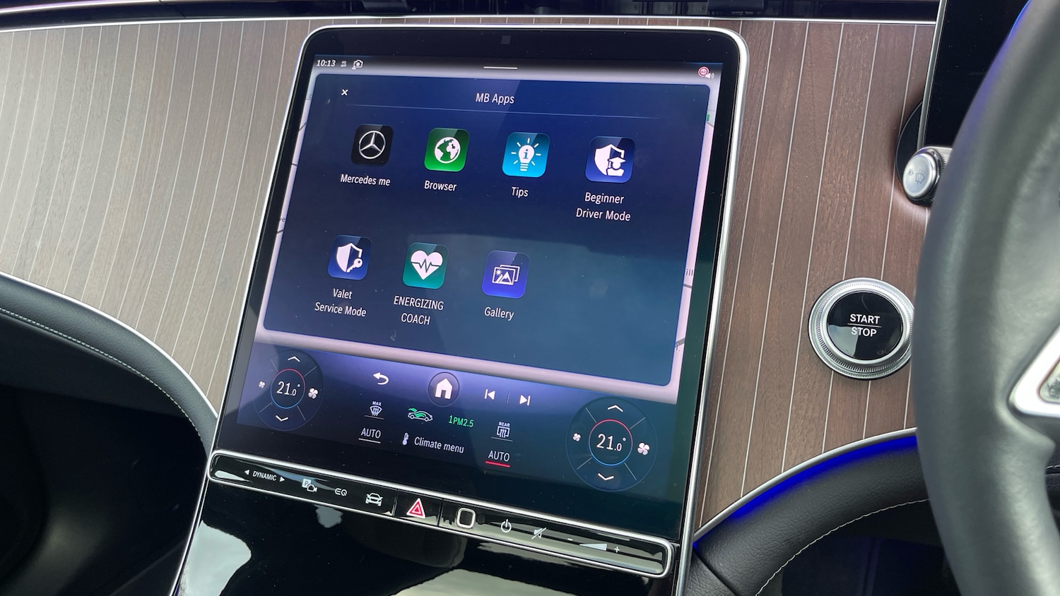 Used Mercedes-Benz EQA 2024 for sale - 77260746: Photo 44