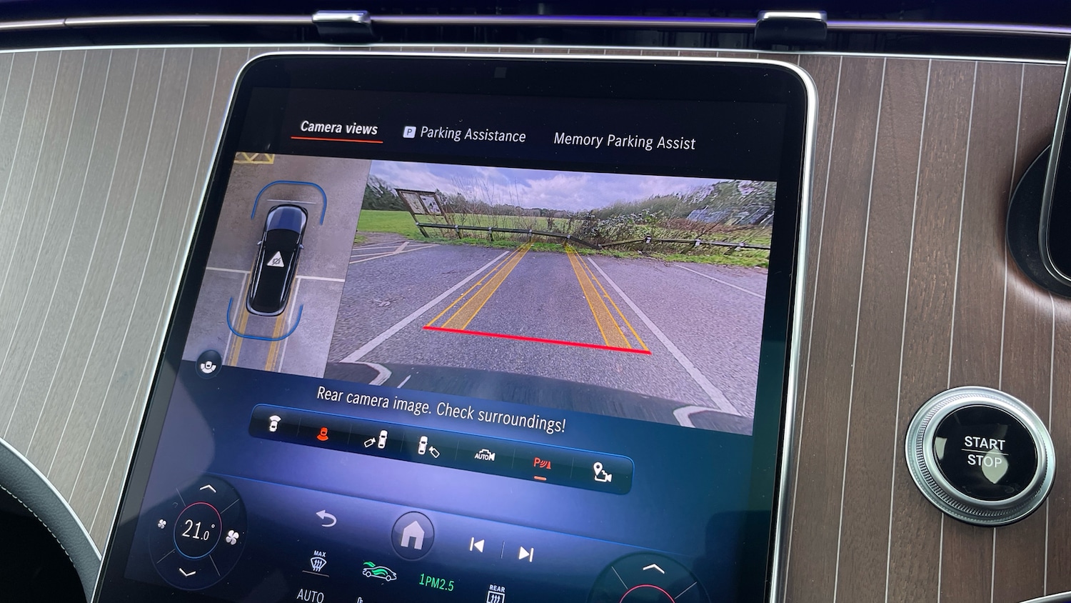 Used Mercedes-Benz EQA 2024 for sale - 77260746: Photo 45