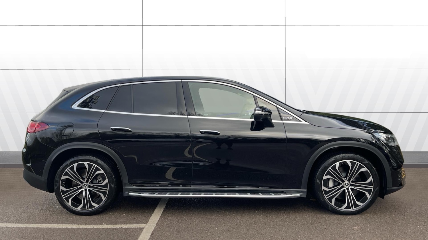 Used Mercedes-Benz EQA 2024 for sale - 77260746: Photo 5