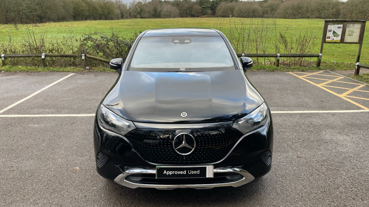 Used Mercedes-Benz EQA 2024 for sale - 77260746: Photo 8