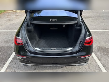 Used Mercedes-Benz S-Class 2022 for sale - 75852801: Photo