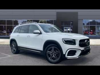 2024 (74) - 200 AMG Line Premium 5dr 7G-Tronic Petrol Estate