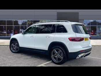 Used Mercedes-Benz GLB 2024 for sale - 74879670: Photo